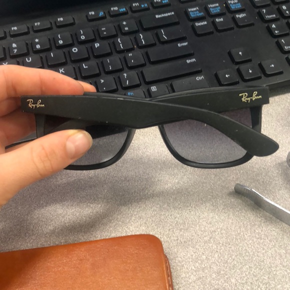 Raybans - Picture 2 of 2